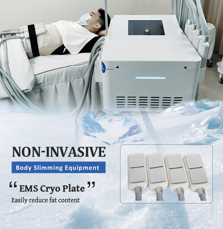 Is cryotherapy good for your heart?