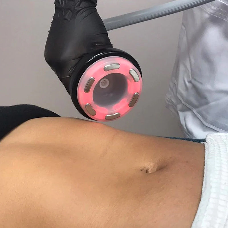 6 in 1 Cavitation System for Face and Body