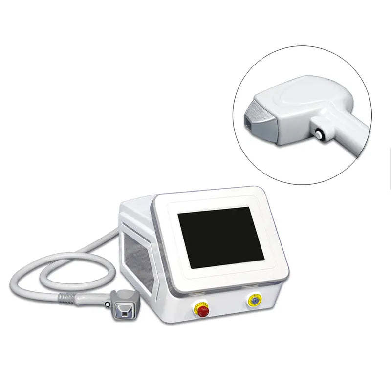 CE approved portable 808 diode laser hair removal machine price 755 808 1064nm diode laser hair removal machine