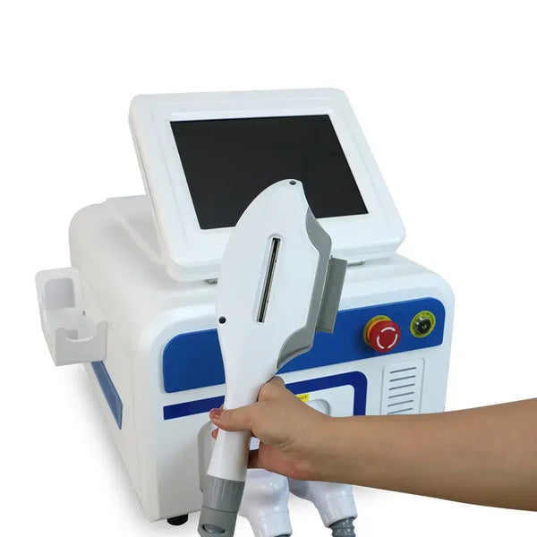 Freckle removal laser ipl elight opt nd yag laser tattoo removal machine ipl laser hair removal portable