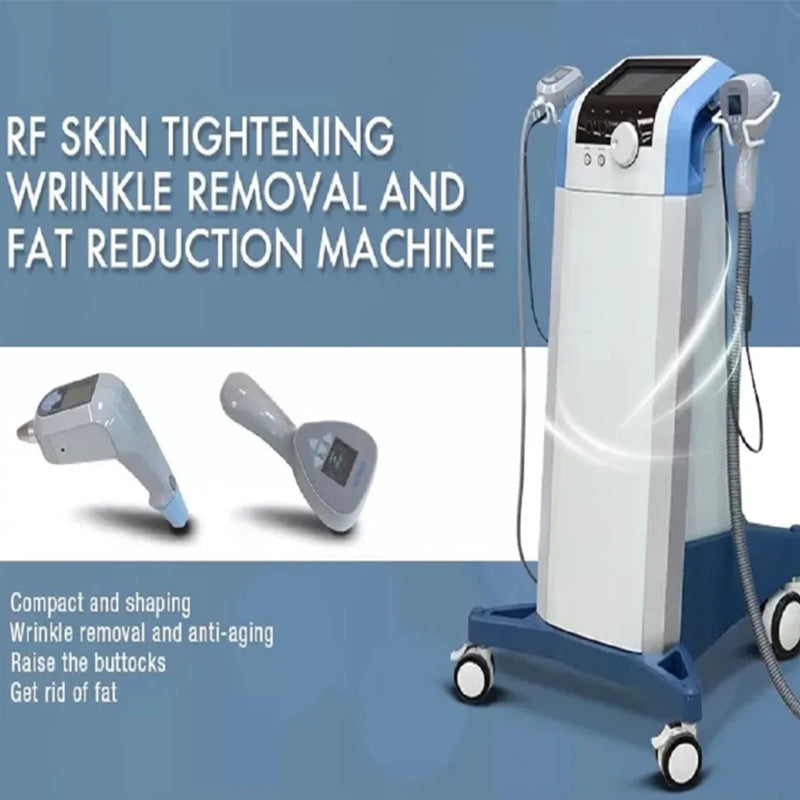Ultra 360 Machine  Fat Reduction Skin Lifting Facial Protege Fat Knife Ultra 360 Body Contouring Anti-Wrinkle Equipment