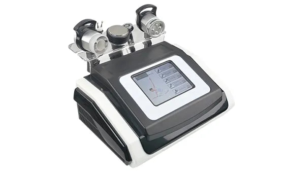 Portable Cavitation Ultrasonic Vacuum RF Body Shaping Machine ultrasonic rf vacuum cavitation