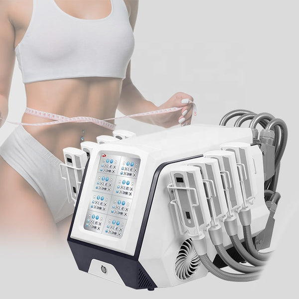 Ice sculpture board cryoskin cyrotherapy cyro therapy freeze remove fat machine cryotherapy device