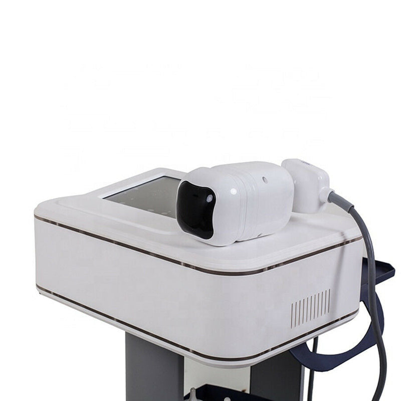 Portable Ultrasonic Body Slimming Vacuum Cavitation Skin Tightening Machine