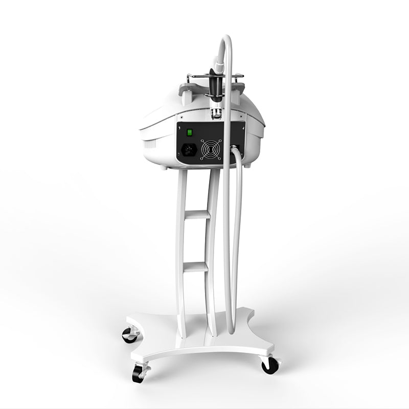 Fractional RF face  facial lift and skin tightening beauty machine