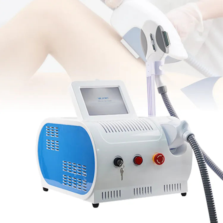 IPL hair removal machine permanent hair remove ipl laser hair removal beauty equipment