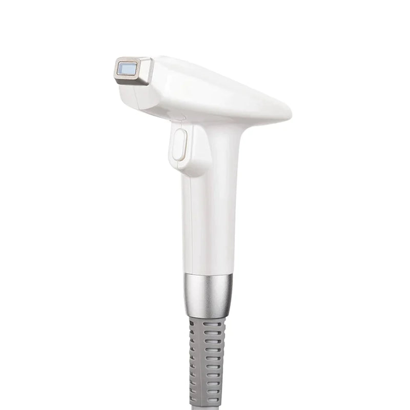 Portable 808nm Diode Laser Hair Removal Device
