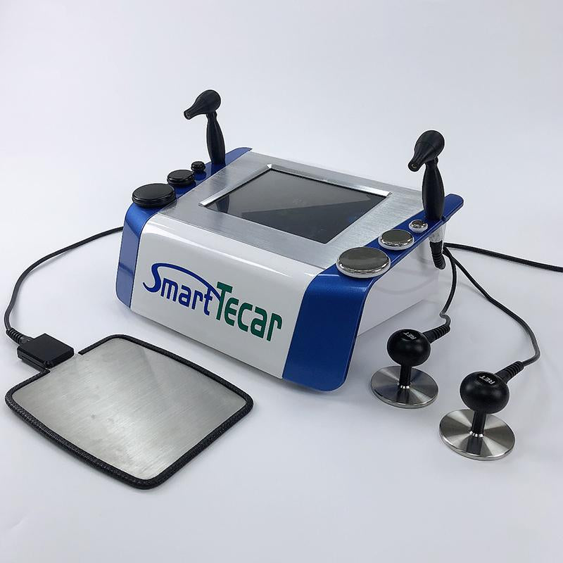 Pain Relieving Smart therapy machine RF slimming machine
