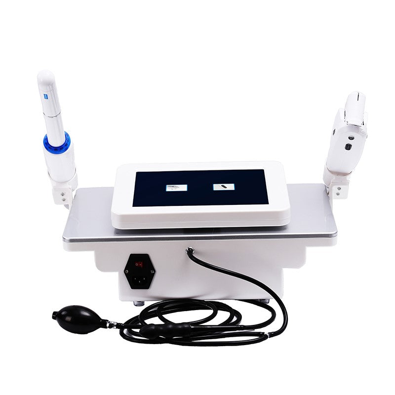 2 in 1 hifu vaginal tightening face lift and body shaping beauty machine